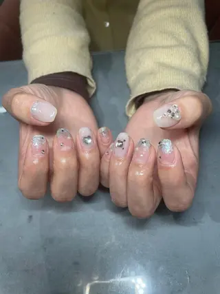 ネイル LAVISH nail salonのネイルデザイン