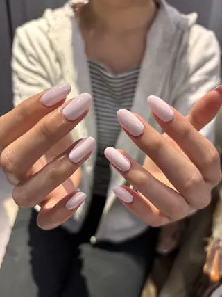 ネイル 堤 ノアのネイルデザイン