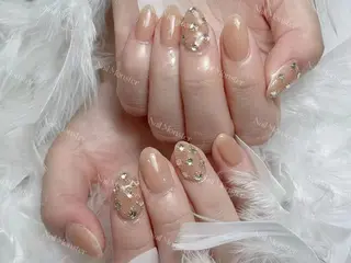 ネイル DIAMOND Nail🥇のネイルデザイン