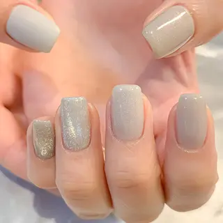 ネイル mew mew NAIL & EYEのマツエク・マツパデザイン