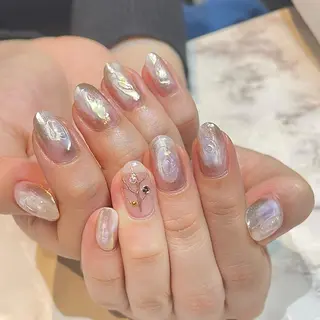 ネイル Sincerely所属・Sincerely 【シンシアリー】のネイルデザイン