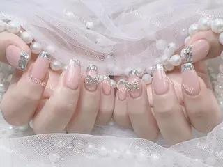 ネイル Moming 🌷のネイルデザイン