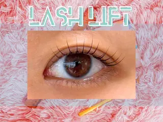 マツエク・マツパ 〖IEN〗Yuka (ユウカ/優香)のマツエク・マツパデザイン