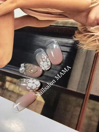 ネイル MAMA +beautyのエステ・リラクイメージ