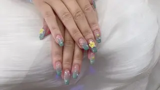 ネイル ゆうさ Nailのネイルデザイン