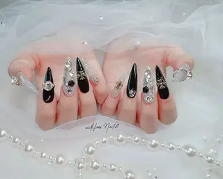 ネイル Hani Nail 三ノ宮【ハニネイル】所属・Hani Nail 【ハニネイル】のネイルデザイン