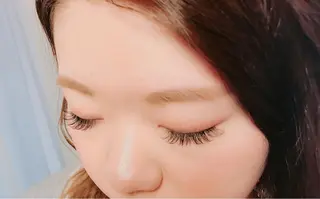 マツエク・マツパ Fleur フルールのマツエク・マツパデザイン