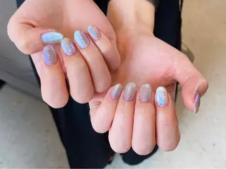 ネイル sofa Ayanaのネイルデザイン