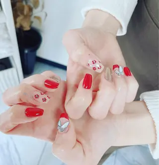 ネイル chacha nailのネイルデザイン