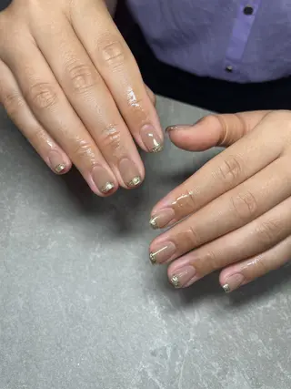 ネイル LAVISH nail salonのネイルデザイン