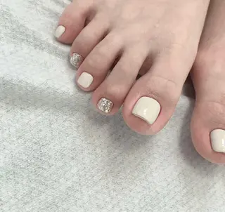 ネイル ルリン サロン💅のネイルデザイン
