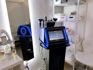 有人型セルフサロン 脱毛/痩身/美顔のその他イメージ