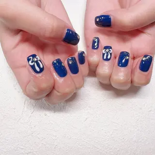 ネイル Regaro i.sのネイルデザイン