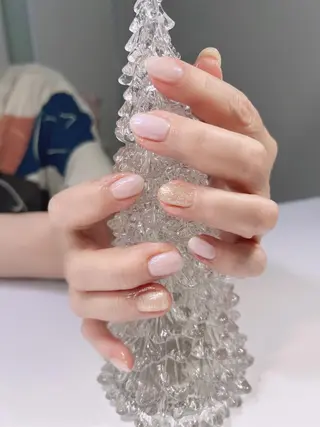 ネイル ネイルサロン ロア旧ジョリーのネイルデザイン