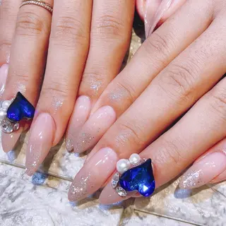 ネイル Angelica Michelleのネイルデザイン