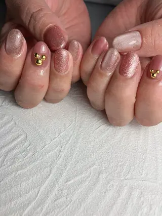 ネイル 北野 優理のネイルデザイン