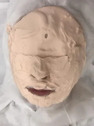 エンビエール所属・中島 陽子のエステ・リラクイメージ