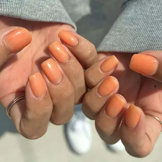 ネイル alien girl所属・aliengirl Ayuのネイルデザイン