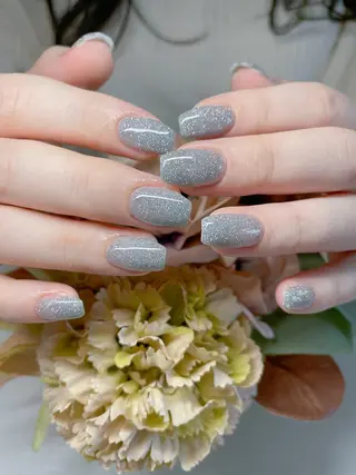 ネイル Cosmos♡ nailのネイルデザイン