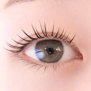 マツエク・マツパ EYEVY 門前仲町のマツエク・マツパデザイン