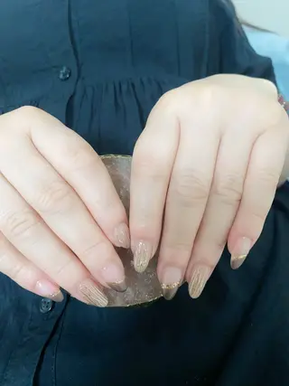 ネイル RlRl所属・RI RIのネイルデザイン