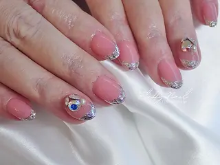 ネイル . Emmyのネイルデザイン