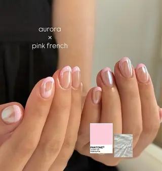 ネイル Lauum ラウームのネイルデザイン