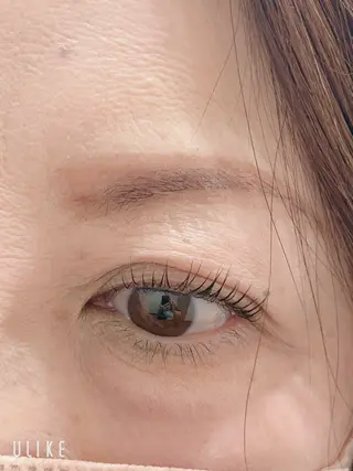 マツエク・マツパ GRACIA刈谷店所属・GRACIA 刈谷店のマツエク・マツパデザイン