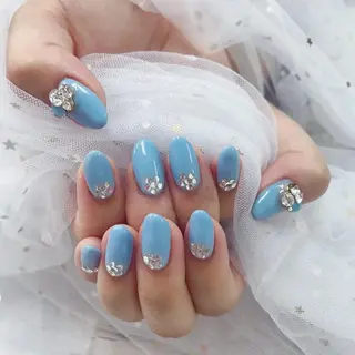 ネイル Melody Nail所属・Melody  3D/スカルプ専門店のネイルデザイン