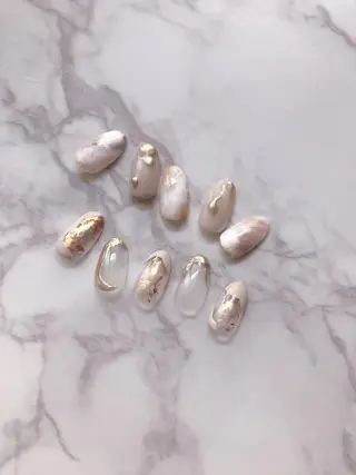 ネイル Regaro i.sのネイルデザイン