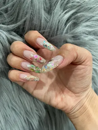 ネイル Raviliss ♡のネイルデザイン