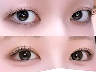 マツエク・マツパ ERETTO/ ibuの眉毛・アイブロウイメージ