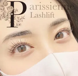 マツエク・マツパ eyelash  salon Nalu.所属・🌊♡ 京急川崎のマツエク・マツパデザイン