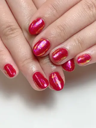 ネイル サンネイルズトーキョー所属・Sun Nails Tokyo大網白里のネイルデザイン