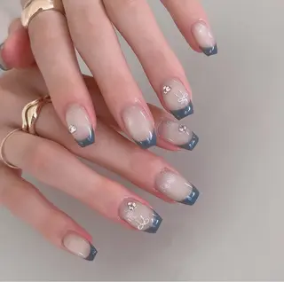 ネイル YK 美学院のネイルデザイン