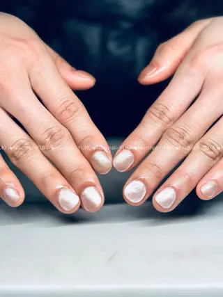 ネイル YU KIのネイルデザイン