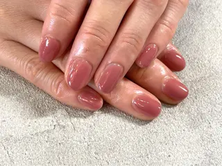 ネイル Garden 小野のネイルデザイン