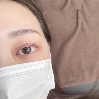 マツエク・マツパ eyelash  salon meme'所属・齋藤 友美のマツエク・マツパデザイン