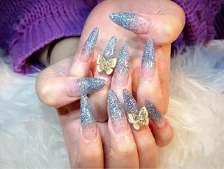 ネイル P. nailのネイルデザイン