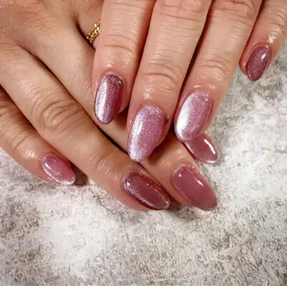 ネイル Mogu nail 二子玉川のネイルデザイン