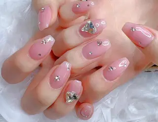ネイル NAILSALON MEILIのネイルデザイン