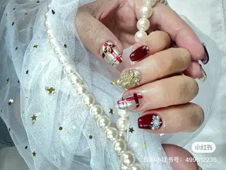 ネイル Romine ネイル&マツゲのネイルデザイン