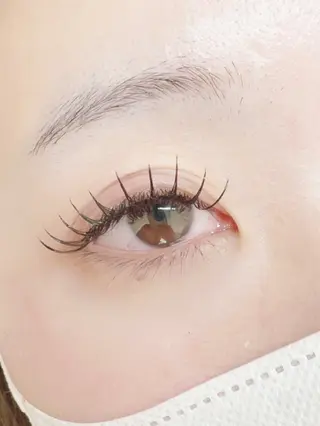 マツエク・マツパ Eyelash Hauoliの眉毛・アイブロウイメージ