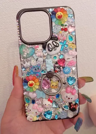 Nail Salon macherieのネイルデザイン