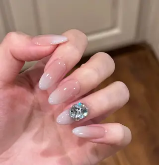 ネイル 京美人所属・京 美人のネイルデザイン