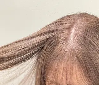 ミディアム カラー ヘアアレンジ リリアーナ所属・池袋 🌼nana🌼のヘアスタイル