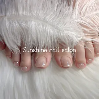ネイル サンシャイン ネイル池袋店のネイルデザイン