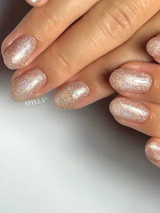 ネイル stella ⋆のネイルデザイン