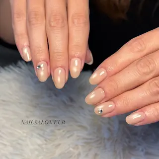 ネイル Nail salon EUBのネイルデザイン