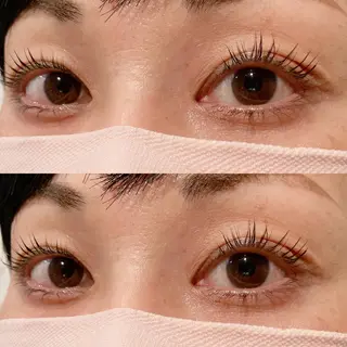 マツエク・マツパ nabi所属・nabi 代官山/渋谷/恵比寿のマツエク・マツパデザイン